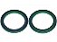 Retentor para Eixo Traseiro 110,25X145X10/12M Volvo FH/FM/VM260, Volkswagen e Renault - 20832385 - Imagem 1
