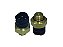 Sensor Eletrônico de Pressão para Volvo FL/NL/FH/FM/FMX/NH Ônibus B9/B11/B12 - 20803650 - Imagem 1