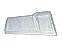 Lente de Vidro para Farol Lado Esquerdo Volvo FH12 - 20379428 - Imagem 1