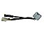 Chave do Limpador para Volvo N10/NL10/NL12 Ônibus B58E/B10M - 1594959 - Imagem 1