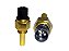 Sensor de Temperatura com Rosca M18 para Volvo B7R/B10M/B10R/F10/N10/NL10 - 1598855 - Imagem 1