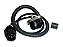 Sensor de Pressão de Carga e Temperatura para Volvo FM/NH - 20706889 - Imagem 1