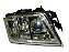 Farol Nino com Pisca Lado Esquerdo para Volvo FH12/FM12 2009 - 82304599 - Imagem 1