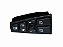 Botão de Acionamento para Vidro Lado Esquerdo Volvo FH12/FM12/NH12 - 20752918 - Imagem 1