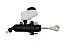 Kit Cilindro de Embreagem com Reservatório Volvo FH12/FH16/FM9/FM12/NH12 Após 2004 - 20553587 - Imagem 1