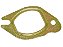 Kit Junta Colar Chapa Sem Amianto com Ressalto para Volvo N10/N12/NL12/B58/B10M/B58E - 479107 - Imagem 1
