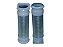 Tubo Flexível Galvanizado para Escape 4" Volvo VM210/260/310 2006 a 2011 EURO 3 - 20442229 - Imagem 1