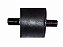 Coxim de Escapamento com Parafuso 12X1.5MM para Volvo B58/B58E - 324842 - Imagem 1