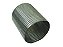 Tubo Flexível de Escape Galvanizado 127X135MM para Volvo Todos - 20442244 - Imagem 1