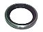 Retentor para Eixo S 42X58X7MM Volvo N10/N12/NL10/NL12/B58/B10M - 949573 - Imagem 1