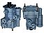 Válvula Distribuidora para Volvo NL10/NL12/NH10/NH12/FH10/FH12/FM10/FM12 - 3173151 - Imagem 1