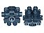 Válvula Protetora para 4 Circuitos Volvo FH12/FM12 - 20452152 - Imagem 1