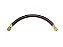 Tubo Flexível de Freio a Ar 450MM com Porcas 13/16" para Volvo N-10 - 966525 - Imagem 1