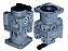 Válvula do Pedal de Freio para Volvo NL, EDC, N10 e N12 - 6886123 - Imagem 1
