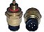Sensor de Pressão de Óleo para Volvo FH, FH12, FM, NH12 e FM10 NH/FH 99 até 2003 - 1077574 - Imagem 1