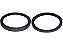 Retentor Dianteiro do Motor para Volvo FH/FM/FMX - 21347087 - Imagem 1