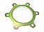 Kit Junta para Caracol de Turbina Volvo N10/NL10/B58/B10M/N12/NL12 - 411710 - Imagem 1
