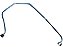 Cano Injetor para 4º Cilindro Volvo NH12 FH12 EDC - 8193574 - Imagem 1