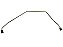 Cano Injetor para 6º Cilindro Volvo N10 Ano 85 a 88 - 8121504 - Imagem 1