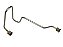 Cano Injetor para 3º Cilindro Volvo N10 Ano 85 a 88 - 8121501 - Imagem 1