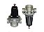 Válvula Limitadora de Pressão Ver Br508191/50944 para Volvo - 4750103280 - Imagem 1