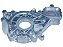 Flange para Bomba d'Água Volvo FH/FM Motor D13 - 20505543 - Imagem 1