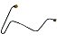 Cano Injetor para 3º Cilindro Volvo NL 12 - 4689436 - Imagem 1