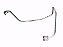 Cano Injetor para 4º Cilindro Volvo NL12 - 4689444 - Imagem 1