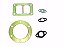 Kit Juntas para Turbina Volvo N10/NL10/NL12 - 6889541 - Imagem 1
