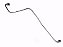 Cano Injetor para 6º Cilindro Volvo NL12 - 4689469 - Imagem 1