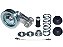 Esticador de Correia com Polia Plástica para Volvo NL10/N10 INTERCOOLER/NL340 - 421540 - Imagem 1