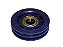 Polia Esticadora de Correia com Rolamento Nylon para Volvo N10/NL10/N12/NL12 - 465328 - Imagem 1