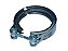 Abraçadeira para Mangueira do Intercooler Volvo FH/FH12/FM/VM - 20592787 - Imagem 1