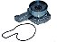 Bomba d'Água para Volvo FM11 EURO 5 Motor 370 FH/FM/FM X/NH 9/10 - 21974080 - Imagem 1