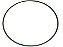 Kit Calço de Camisa para Motor 151,5X157,5X0,30 Lata Volvo N12/NL12/EDC/B12 - 468272 - Imagem 1