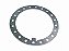 Arruela Trava 20 Furos para Volvo Modelos 2013 e 2219 - 1523283 - Imagem 1