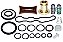 Kit Reparo para Válvula E-Cad Volvo FH/FM/NH13 - 4324259202 - Imagem 1