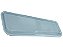 Lente para Farol Auxiliar Lado Direito Volvo FH/FM 13 - 21120482 - Imagem 1