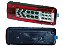Lanterna Traseira Direita LED 24V para Volvo FH/VM/FM - 82483073 - Imagem 1