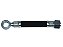 Flexível Resfriador de Óleo para Volvo Ônibus B11R e Caminhões FH/FM/VM - 22429386 - Imagem 1