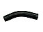 Mangueira de Ar Quente para Motor Volvo FH D13C/FM11/D11A/D11C - 21138357 - Imagem 1