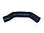 Mangueira Inferior do Radiador para Volvo FH/FM12 - 20447435 - Imagem 1