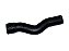 Mangueira Superior do Radiador para Volvo VM - 20563310 - Imagem 1