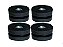Kit Coxim Radiador com 4 Peças para Volvo VM 260/270 - 20828767 - Imagem 1