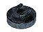 Coxim Inferior do Radiador de Água para Volvo FH/NH/FM - 1665322 - Imagem 1