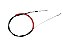 Cabo Acelerador 1420MM para Volks 11130/13130 até 1987 - T00721557F - Imagem 1