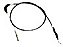 Cabo de Acelerador 1420MM para Volks 11130/13130 Até 1987 - T00721557F - Imagem 1