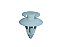 Kit de Grampos para Forro de Porta Volks WORKER/DELIVERY até 2013 - ZBA867299 - Imagem 1