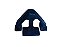 Kit Presilha para Acabamento de Teto Volkswagen Constellation - 7M0868563 - Imagem 1