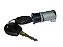 Cilindro para Trava de Cabine Volkswagen VW Todos os Modelos a partir de 1991 - TJG898375A - Imagem 1